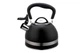 Чайник для плити Maestro MR-1336-BLACK, нержавіюча сталь, 1.8 л - изображение 2