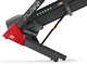Бігова доріжка Hop-Sport HS-1400LB Bolt - зображення 12