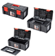 Набір ящиків для інструментів QBRICK REGULAR R-BOX SET 19+16+13 - зображення 4