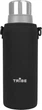Чехол Tribe Neoprene Cover для экспедиционного термоса 1.2 л Черный (T-DF-0011-black) - изображение 1