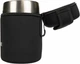 Чохол Tribe Neoprene Cover для харчового термоса 0.7 л Чорний (T-DF-0004-black) - зображення 3