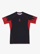 Рашгард MANTO rashguard HELL L - изображение 1