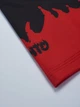 Рашгард MANTO rashguard HELL L - изображение 5