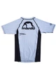 Рашгард MANTO rashguard RANKED White L - изображение 2
