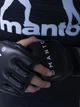 Рукавички MANTO MMA Gloves IMPACT Black L - изображение 7