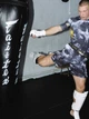 Шорти MANTO fight shorts DISOBEY M - изображение 2