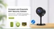 WiFi мини камера VStarcam CB76-2 (1340) - изображение 6