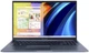 Ноутбук Asus VivoBook 15 X1502VA 15.6" IPS / Ліцензійна Windows 11 Pro / Intel Core i7-13700H 14-ядерний / RAM 40 ГБ / SSD 1 ТБ / Підсвітка клавіатури / Quiet Blue - зображення 1
