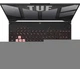 Ноутбук ASUS TUF Gaming A15 FA507NU Mecha Gray (FA507NU-LP101) R5-7535HS/16GB/512 RTX4050 144Hz - зображення 3