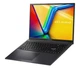 Ноутбук ASUS Vivobook 16 V3607VU Core (V3607VU-RP038W) 5-210H/32GB/1TB/Win11 RTX4050 144Hz - зображення 3