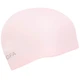 Шапочка для плавания силиконовая для взрослых Yingfa Classic 0081-1 Pink - изображение 3