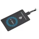 Ресивер Qi Приемник Type-C iCharger 1A Black/blue, 1 шт. (A-487960) - изображение 1