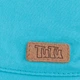Панама дитяча з UV+30 tutu 05498 50-52 Бірюзова - зображення 3