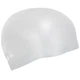 Шапочка для плавания силиконовая для взрослых Yingfa Classic 0081-1 Grey - изображение 4