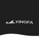 Шапочка для плавания силиконовая для взрослых Yingfa Classic 0081-1 Black - изображение 5