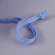 Панама детская с UV+30 tutu 05492 46-48 Голубая - изображение 3