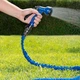 Шланг для полива 60 м V-Hose PRO с распылителем 7 режимов (6598-848) - изображение 2