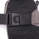 Удобная слинг сумка для путешествий из качественного текстиля VINTAGE Bag 22869 Серый - изображение 5
