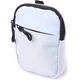 Практичная слинг сумка для путешествий из качественного текстиля VINTAGE Bag 22868 Светло-Голубой - изображение 1