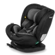 Дитяче автокрісло Lionelo BASTIAAN I-SIZE BLACK RED - зображення 2