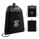 Сумка для взуття Kite Harry Potter 49х36 см Чорна (HP25-601L) - зображення 2