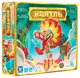 Настільна гра Geekach Games Коатль (Coatl, укр) (GKCH029CL) - изображение 1