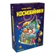 Настольная игра Космические дальнобойщики (Galaxy Trucker) - изображение 1