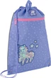 Сумка для взуття Kite My Little Pony 46x33 см Фіолетова (LP25-601M) - зображення 1