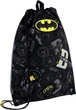 Сумка для взуття Kite DC Comics 46x33 см Чорна (DC25-600M) - зображення 1