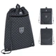 Сумка для взуття Kite College Line Boy 46х33 см Сіра (K25-601M-2) - зображення 2