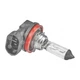Автолампа NAVIS Standard H8 35W (NH83512) - зображення 4
