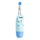 Детская зубная щетка Medica+ KidsBrush 2.0 Blue - изображение 2