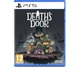 Гра Death's Door (російські субтитри) (PS5) - зображення 1