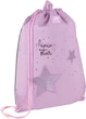 Сумка для взуття Kite Shining Star 46х33 см Рожева (K25-600M-11) - зображення 1