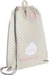 Сумка для взуття Kite Molang 46x33 см Бежева (ML25-600M) - зображення 1