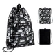 Сумка для взуття Kite Anime Boy 46х33 см (K25-600M-12) - зображення 2
