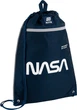 Сумка для взуття Kite NASA 46x33 см Синя (NS25-601M) - зображення 1