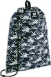 Сумка для взуття Kite 49х36 см Чорна (K25-600L-2) - зображення 1