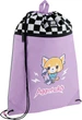 Сумка для обуви Kite Aggretsuko 49х36 см Розовая (AR25-601L) - изображение 1