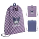 Сумка для взуття Kite Kuromi 49х36 см (HK25-600L-2) - зображення 2