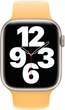 Ремінець Apple Solo Loop для Apple Watch 45mm Size 8 Sunglow (MPG43) - зображення 2