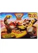 Игровой набор Monster Jam Scorpion трек Монстер джем Скорпион - изображение 2