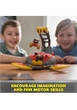 Игровой набор Monster Jam Scorpion трек Монстер джем Скорпион - изображение 8