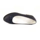 Туфлі підліткові для дівчаток TOM.M CT37-48B 34 - изображение 3