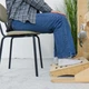 Підставка під ноги FOOTREST Натуральний - зображення 6