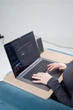 Підставка під ноутбук Laptop stand Бежевий - зображення 8