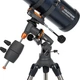 Телескоп Celestron AstroMaster 130EQ 130/650 - изображение 5