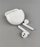 Бездротові навушники HUAWEI FreeBuds 3 / Bluetooth 5.1 / Активне шумозаглушення / ANC / Швидка зарядка / До 20 годин роботи від кейсу / Білі Б/В - зображення 11