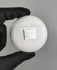 Бездротові навушники HUAWEI FreeBuds 3 / Bluetooth 5.1 / Активне шумозаглушення / ANC / Швидка зарядка / До 20 годин роботи від кейсу / Білі Б/В - зображення 15