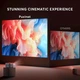 Проектор Puxinat AK-60 Full HD Wi-Fi Bluetooth - изображение 2